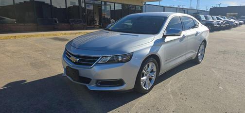 2014 Chevrolet Impala 1LT