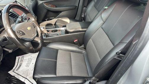 2014 Chevrolet Impala 1LT