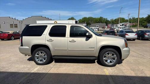 2014 GMC Yukon SLT