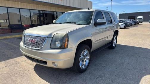 2014 GMC Yukon SLT