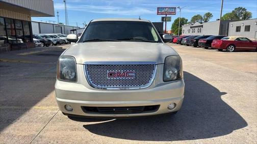 2014 GMC Yukon SLT