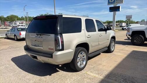 2014 GMC Yukon SLT