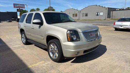 2014 GMC Yukon SLT