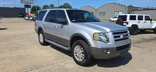 2012 Ford Expedition XLT