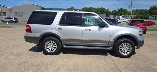 2012 Ford Expedition XLT