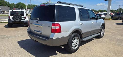 2012 Ford Expedition XLT