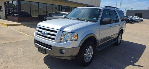 2012 Ford Expedition XLT
