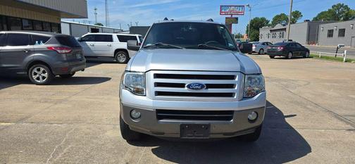 2012 Ford Expedition XLT