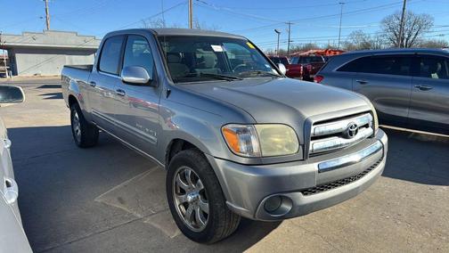 2005 Toyota Tundra SR5