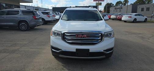 2017 GMC Acadia SLE-2