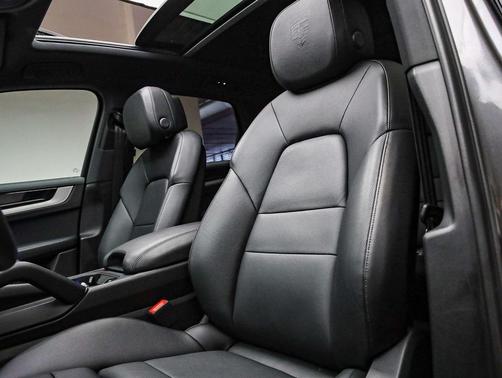 2025 Porsche Cayenne Cayenne