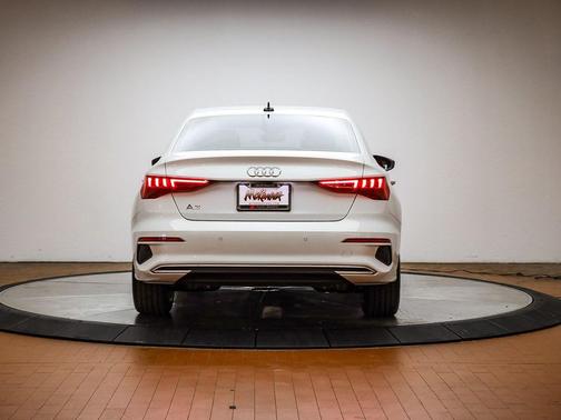 2023 Audi A3 Premium