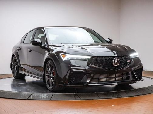 2024 Acura Integra Type S