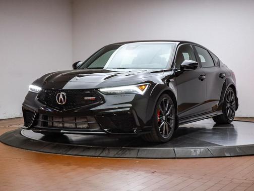2024 Acura Integra Type S