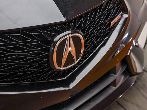 2024 Acura Integra Type S