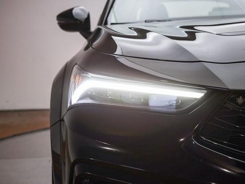 2024 Acura Integra Type S