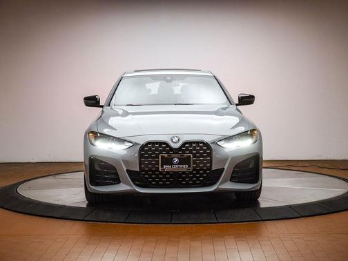 2023 BMW 430 Gran Coupe i