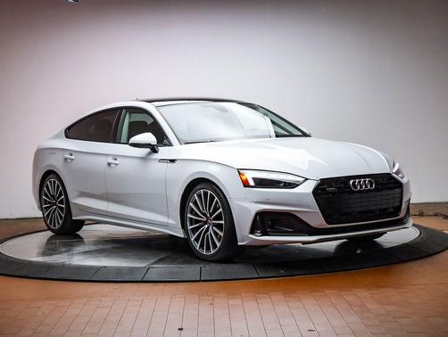 2023 Audi A5 Sportback Premium Plus