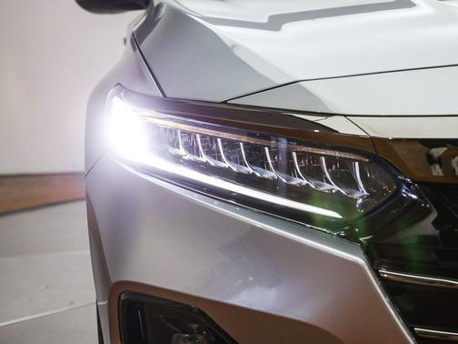 2021 Honda Accord Sport 1.5T