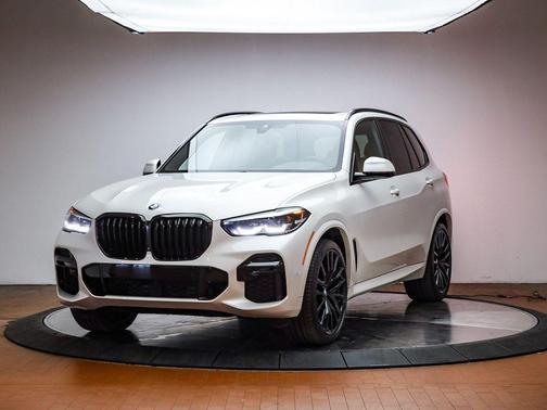 2023 BMW X5 sDrive40i
