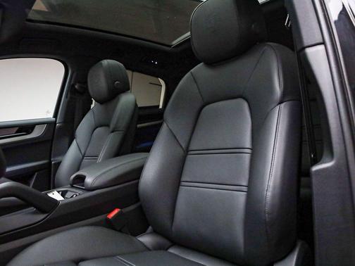2025 Porsche Cayenne Cayenne
