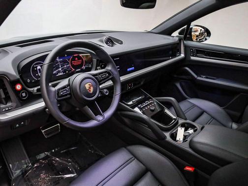 2025 Porsche Cayenne Cayenne
