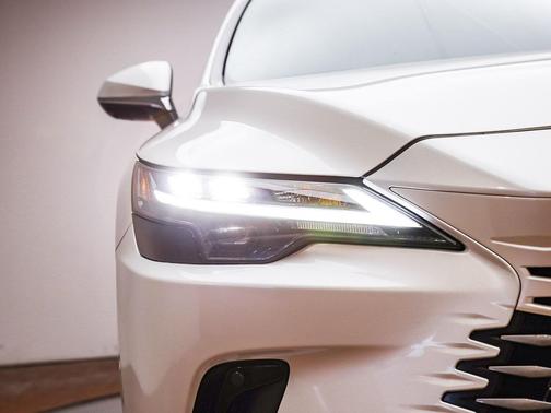 2024 Lexus RX 350h Premium Plus