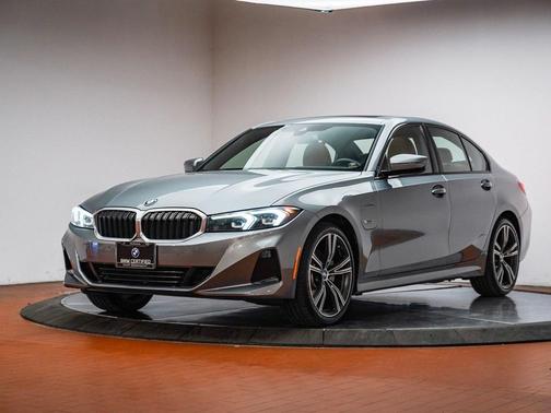 2023 BMW 330e Base