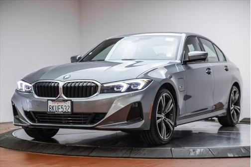 2023 BMW 330e Base