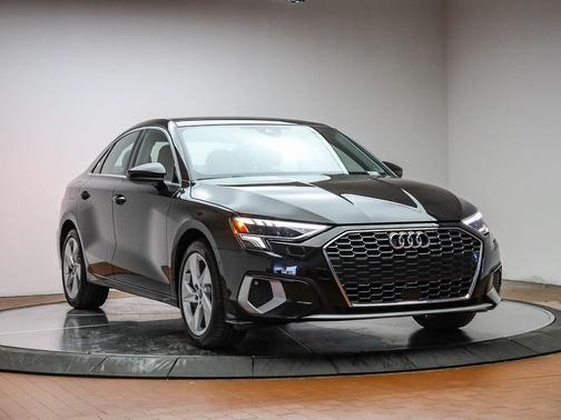 2023 Audi A3 Premium