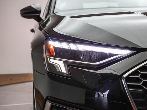 2023 Audi A3 Premium