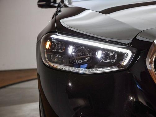 2023 Mercedes-Benz Maybach S 580 4MATIC