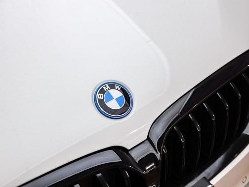 2023 BMW 530e Base