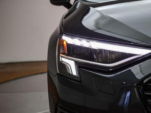 2023 Audi A3 Premium