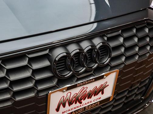 2023 Audi A3 Premium