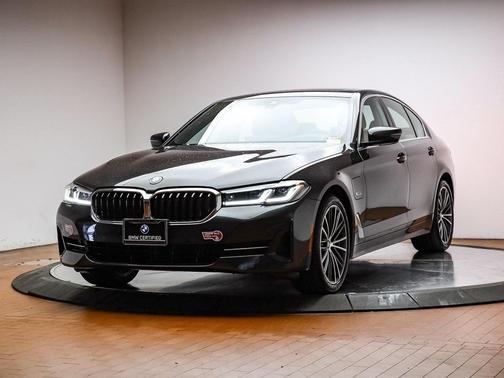 2023 BMW 530e Base