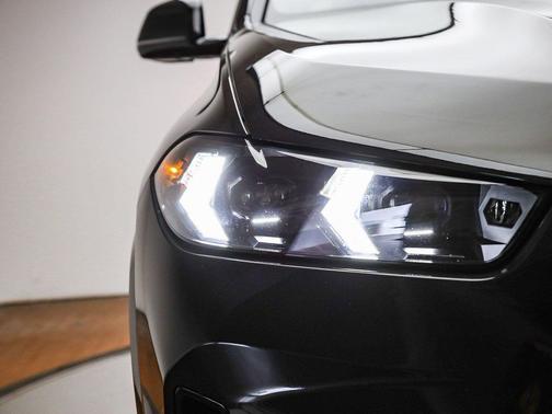 2025 BMW X5 PHEV xDrive50e