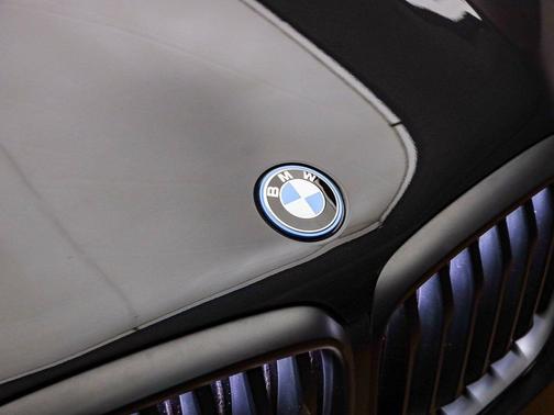 2025 BMW X5 PHEV xDrive50e