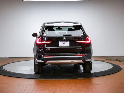 Jet Black 2023 BMW X1 xDrive28i