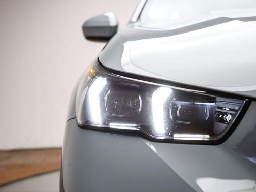 2025 BMW i5 eDrive40