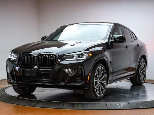 2023 BMW X4 M40i