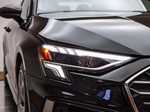 2023 Audi S3 Premium Plus TFSI quattro S tronic