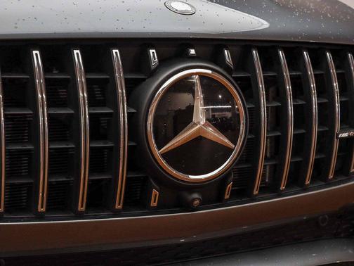 2024 Mercedes-Benz AMG GLE 53 4MATIC+ Coupe