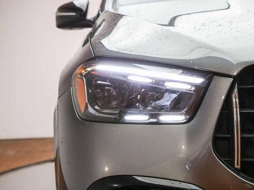 2024 Mercedes-Benz AMG GLE 53 4MATIC+ Coupe