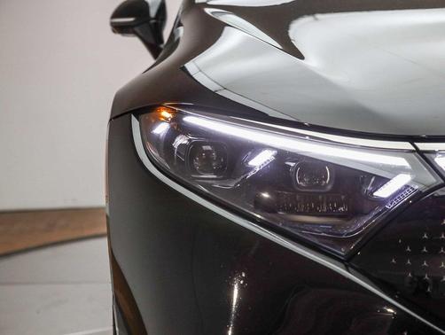 2024 Mercedes-Benz EQS 450 4MATIC