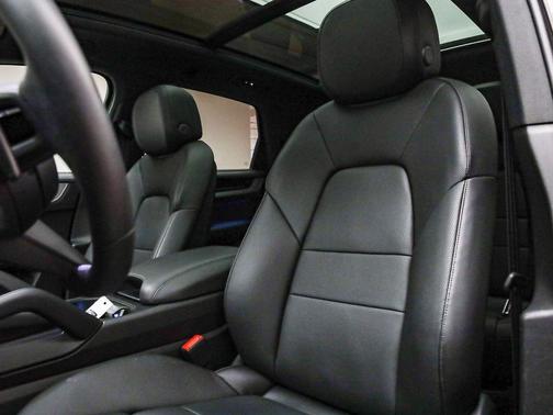 2025 Porsche Cayenne Cayenne