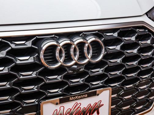 2023 Audi Q5 45 S line Premium