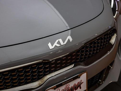 2022 Kia Stinger GT-Line