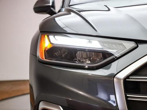 2022 Audi SQ5 3.0T Premium