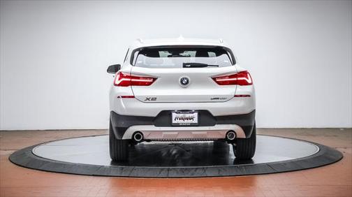 2022 BMW X2 sDrive28i